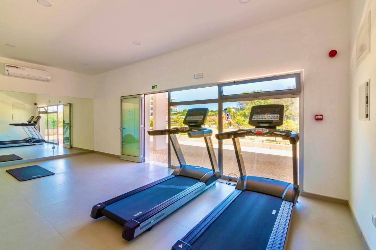 דירות אלבופיירה Marvell Design With Heated Pool&Gym&Playground מראה חיצוני תמונה