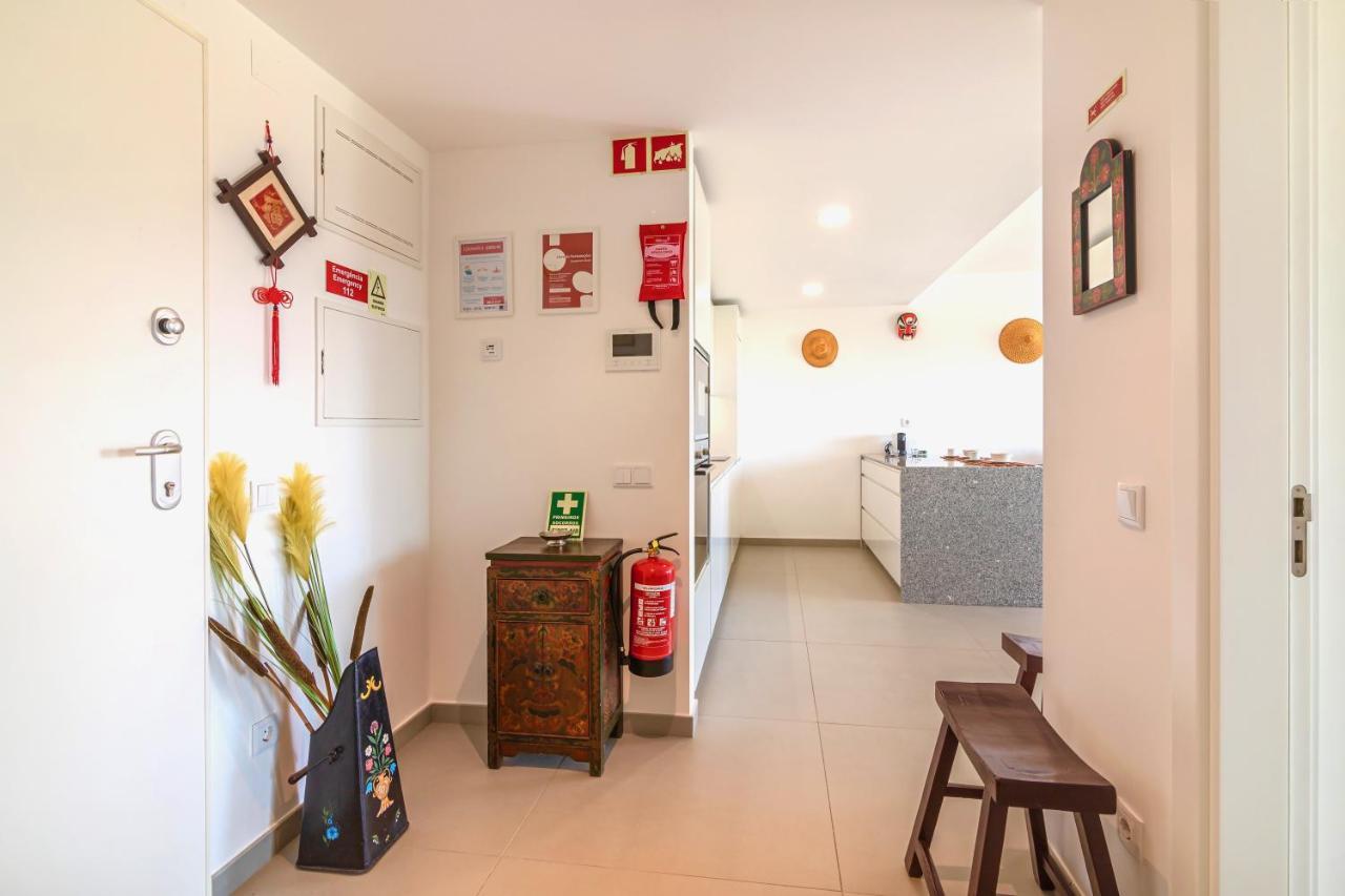 דירות אלבופיירה Marvell Design With Heated Pool&Gym&Playground מראה חיצוני תמונה