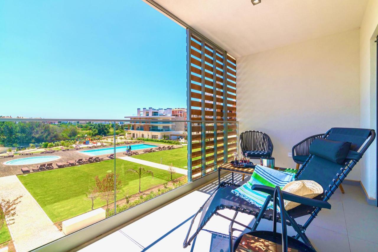 דירות אלבופיירה Marvell Design With Heated Pool&Gym&Playground מראה חיצוני תמונה