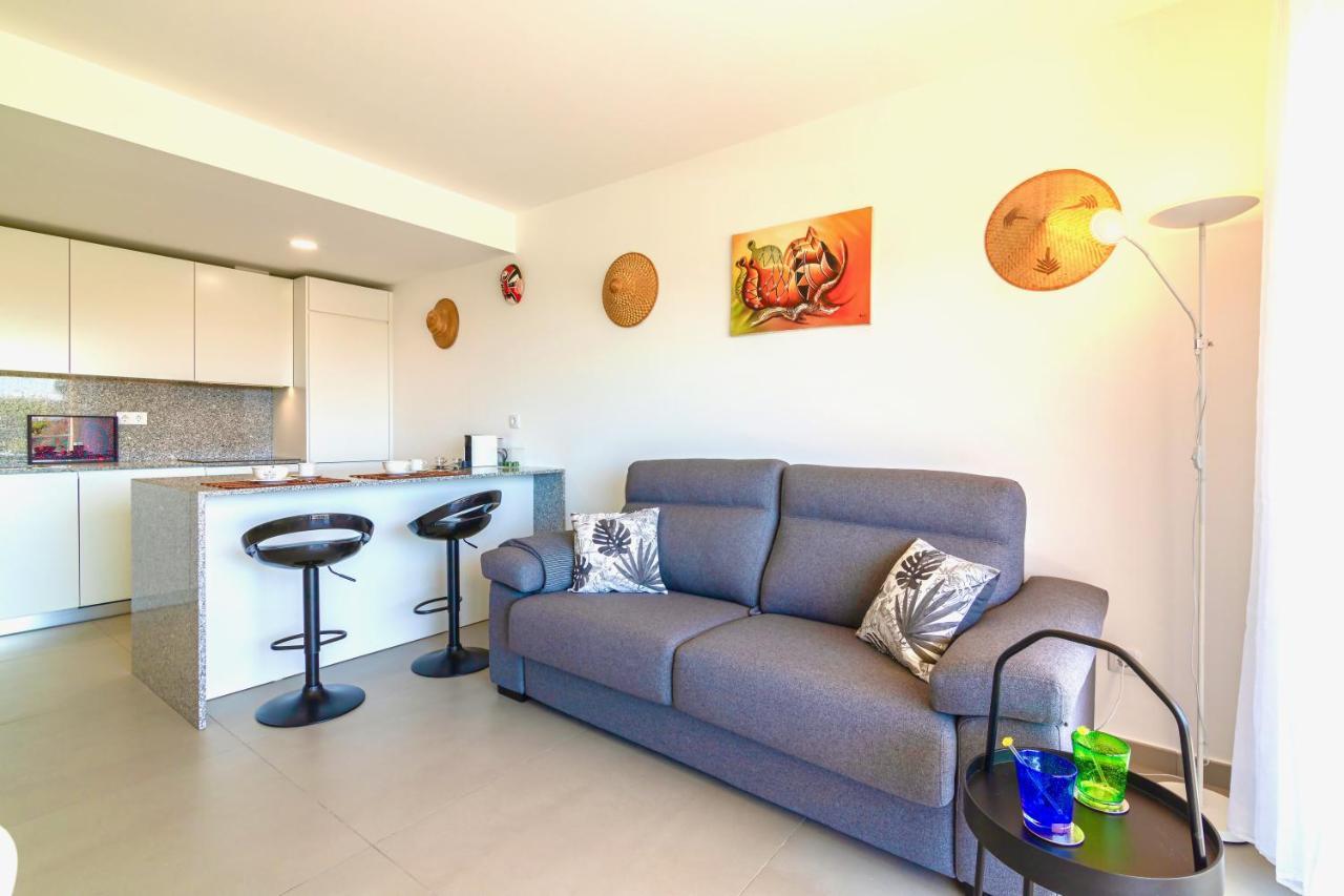 דירות אלבופיירה Marvell Design With Heated Pool&Gym&Playground מראה חיצוני תמונה